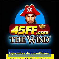 figurinhas do corinthians